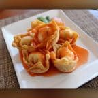 Best 4. Crab Rangoon (8) in Midlothian, VA